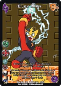 Elec Man*