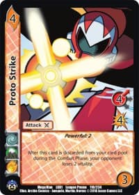 Proto Strike