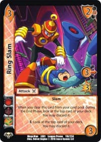 Ring Slam