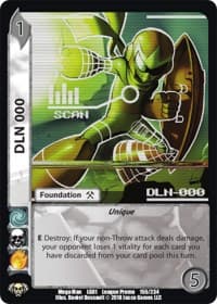 DLN 000