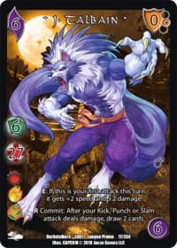 J. Talbain*