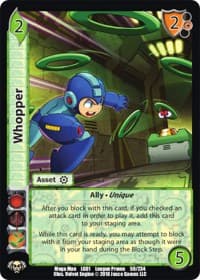 Whopper
