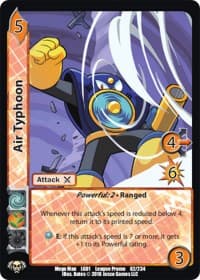 Air Typhoon