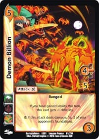 Demon Billion