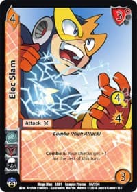 Elec Slam