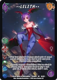 Lilith**
