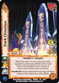 Dark Chireitou