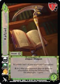 Kafziel