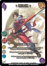 Kilik