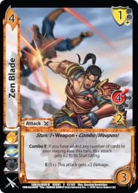 Zen Blade