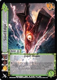 Soul Edge