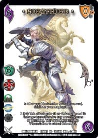 Siegfried