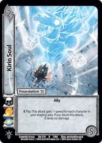 Kirin Soul