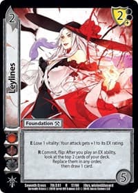 Leylines