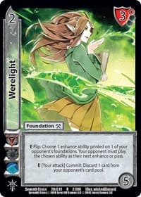 Werelight