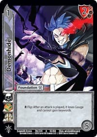 Demonhide