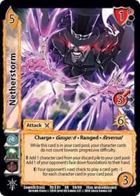 Netherstorm