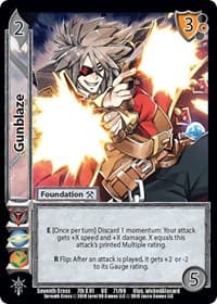 Gunblaze