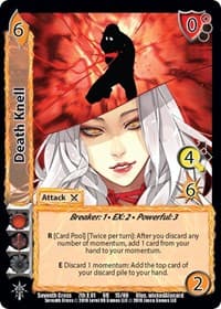 Death Knell