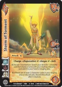 Storm of Torment