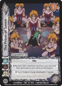 The Prism of Seven