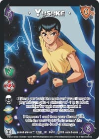 Yusuke