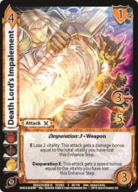 Death Lord's Impalement