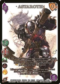 Astaroth