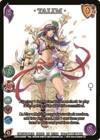 Talim