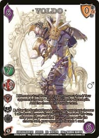 Voldo