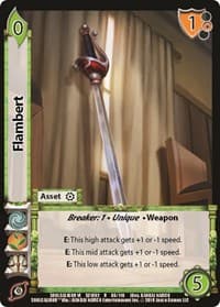 Flambert