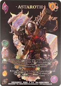 Astaroth (Alt Art)
