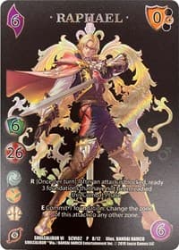 Raphael (Alt Art)