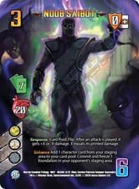 Noob Saibot
