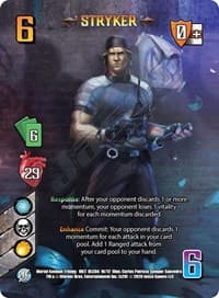 Stryker