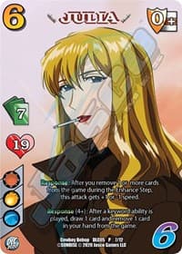Julia