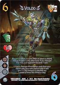 Voldo