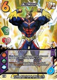 All Might (XR)