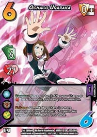Ochaco Uraraka (XR)