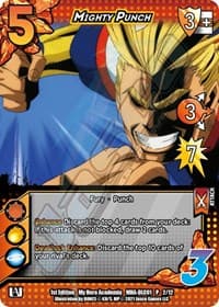 Mighty Punch