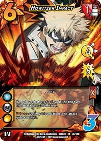 Howitzer Impact (XR)