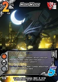 Night Watch (XR)