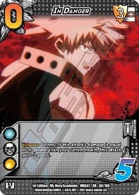 In Danger (XR)