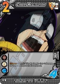 Creepy Realization (XR)