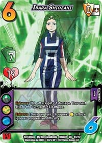 Ibara Shiozaki