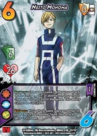 Neito Monoma (XR)