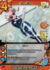 Acid Fling (XR)
