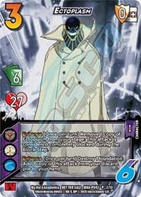 Ectoplasm (Plus Ultra Pack 2)