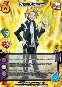 Denki Kaminari