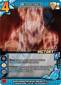 Bloodcurdle (Plus Ultra Pack 2 Victory)